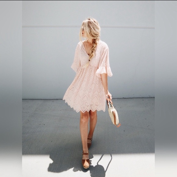 Anthropologie Akemi + Kin Brook dress - Picture 2 of 6